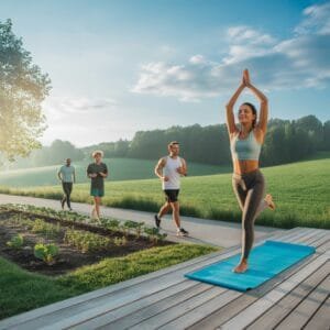 How to Create a Stress-Free Work Environment That Boosts Focus