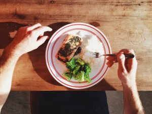 Essential Information You Ought To Know About Nutrition 