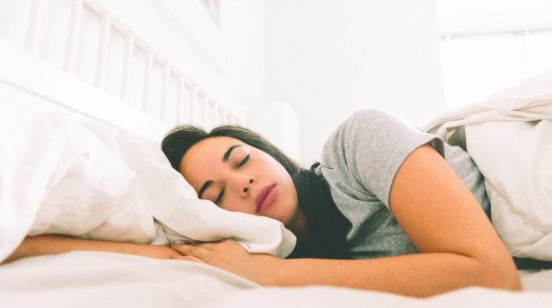 Turn Your Bedtime Routine into a Restorative Ritual