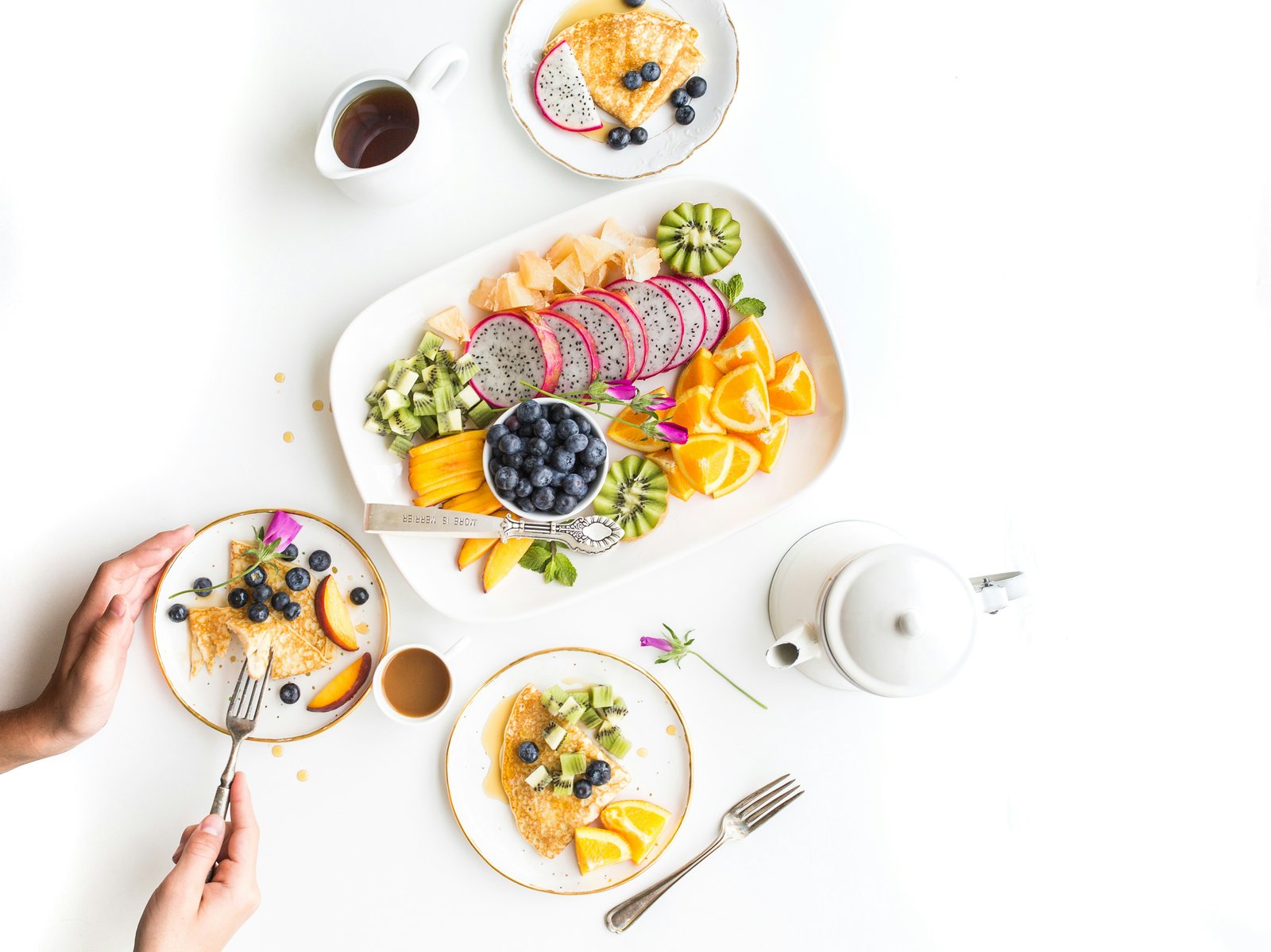 Essential Information You Ought To Know About Nutrition 