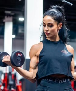 The Right Workout Makes All The Difference