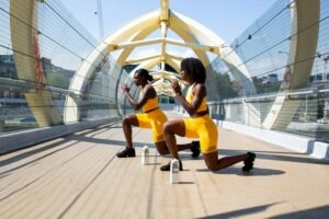 Core Strength Exercises Help You In Many Ways