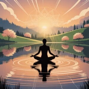 Body & Mind Online Wellness Routine at Home 