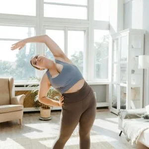 Daily Fitness Exercises for Wellness