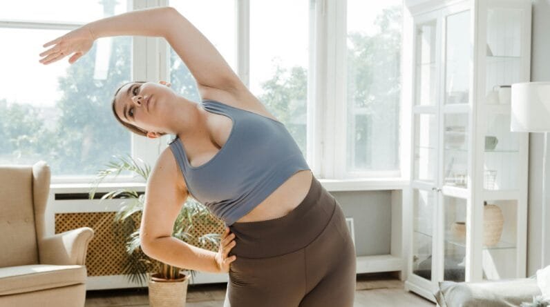 Daily Fitness Exercises for Wellness