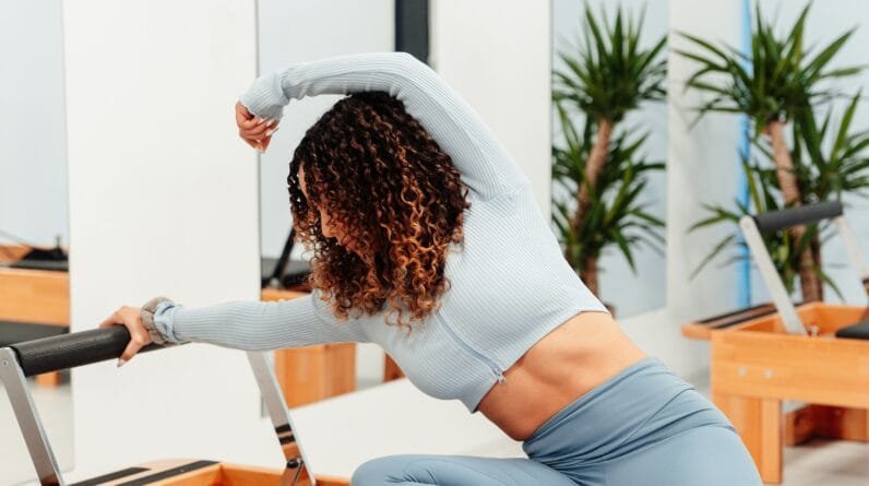 Body & Mind Online Wellness Routine at Home