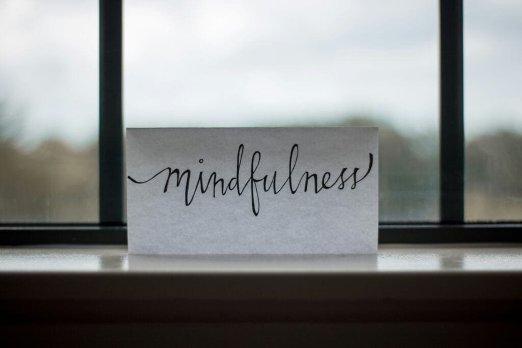 Mindfulness Practices for Brief Moments of Calm in a Busy Day