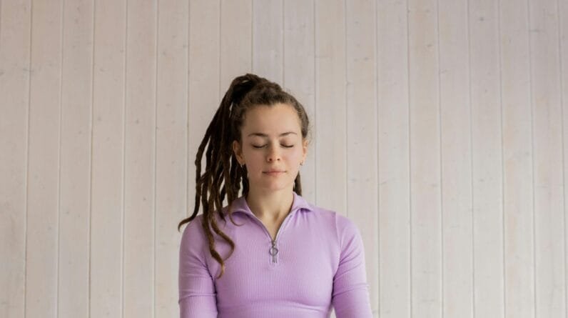 Holistic Body And Mind Healing Practices