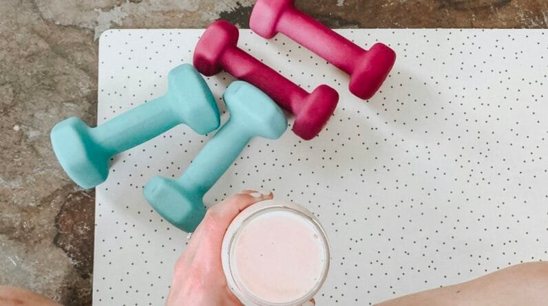 Simple Daily Exercise for Beginners