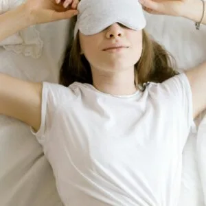Stress-Free Sleep Habits for Deeper Rest