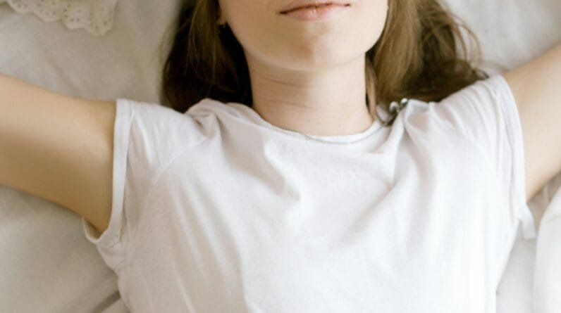 Daily Habits to Reduce Stress