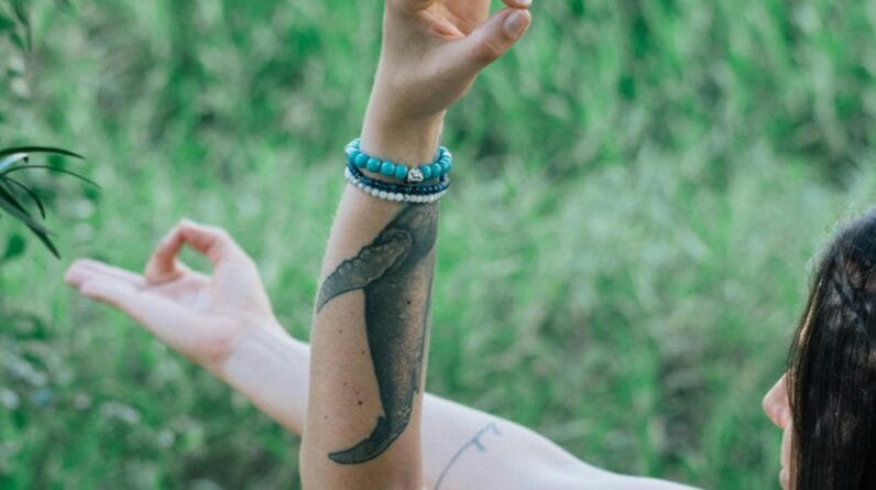 Calm Habits for Daily Life